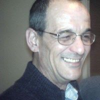 Tony Mulligan Photo 5