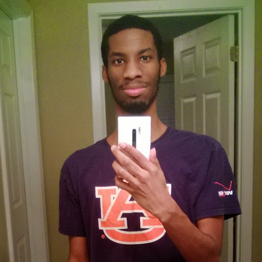 Joshua Perkins Photo 10