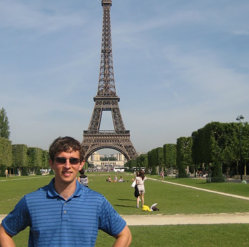 James Bittinger Photo 5