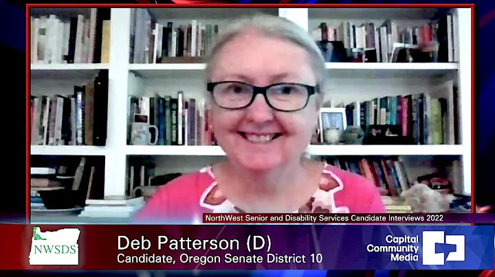 Deborah Patterson Photo 28