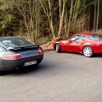 Dieter Weber Photo 5