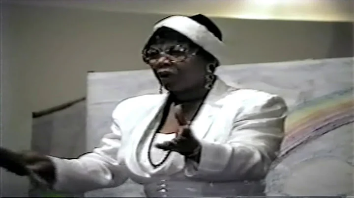 Virgie Alston Photo 12