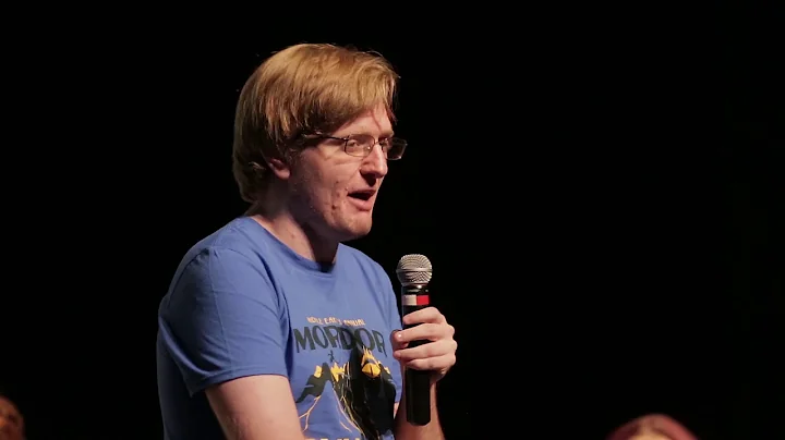 Eric Walton Photo 33