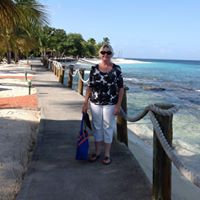 Mandy Griffiths Photo 8