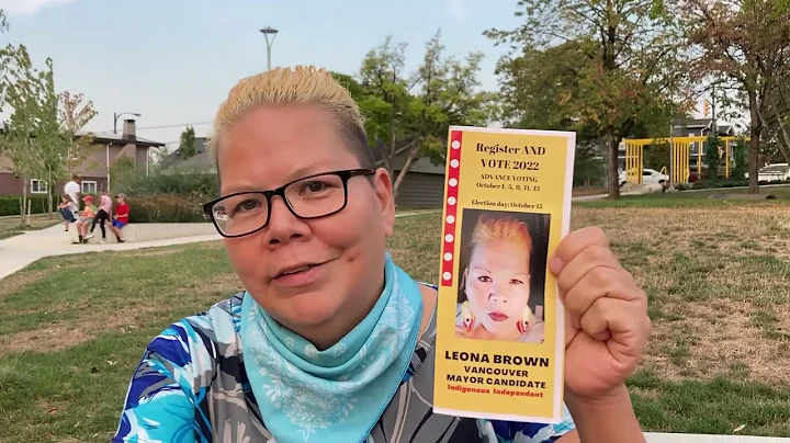 Leona Brown Photo 36