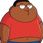 Cleveland Brown Photo 2