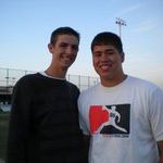 Travis Baker Photo 2