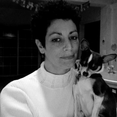 Robin Greenstein Photo 4