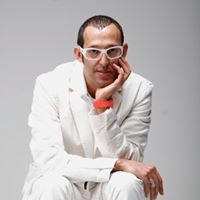 Karim Rashid Photo 2