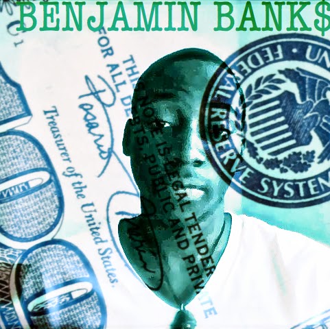 Benjamin Banks Photo 11