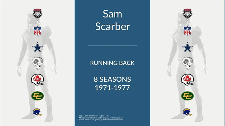 Sam Scarber Photo 10