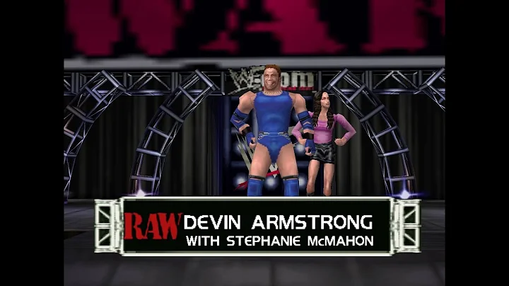 Devin Armstrong Photo 29