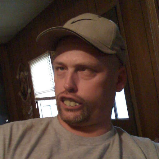 Darrell Trantham Photo 3