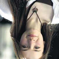 Eva Crow Photo 2