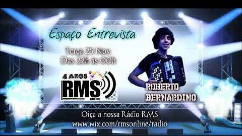 Roberto Bernardino Photo 15