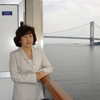 Julie Pak Photo 4