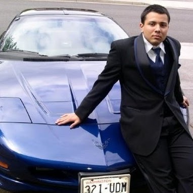 Christopher Estrada Photo 10