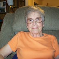 Joyce Lockhart Photo 3