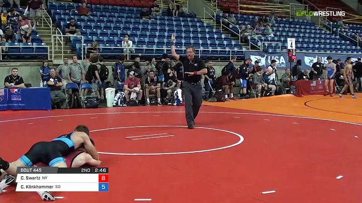 Corey Swartz Photo 36