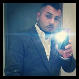 Ramon Rubalcava Photo 4