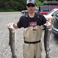 Matt Timm Photo 1