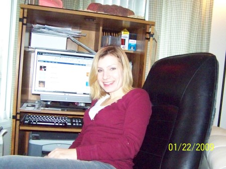Melanie Ware Photo 15