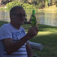 Daryl Prosser Photo 1