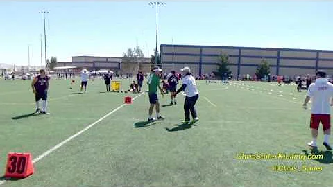 Thomas Burks Photo 28