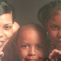 Candace Holman Photo 8