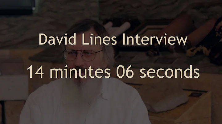 David Lines Photo 38