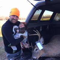 Justin Dehn Photo 1