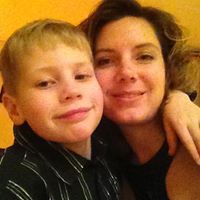 Marie Priester Photo 3