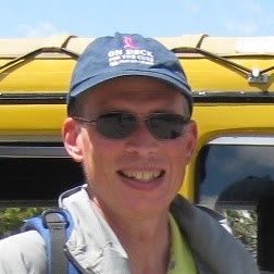 Brian Lindenlaub Photo 1