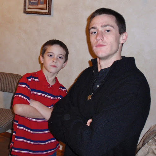 Mark Resch Photo 11