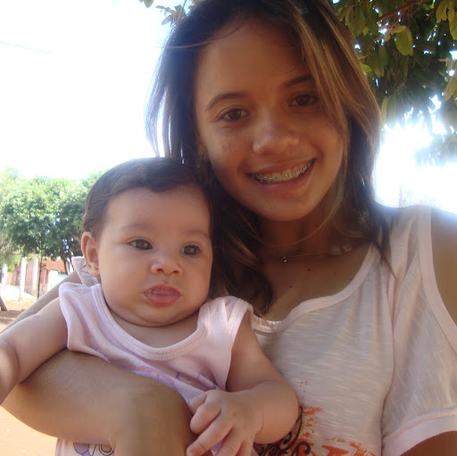 Caroline Reis Photo 12