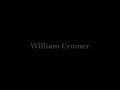 William Cromer Photo 8