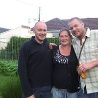 Pauline Sharpe Photo 1