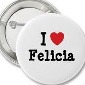 Felicia Benson Photo 9