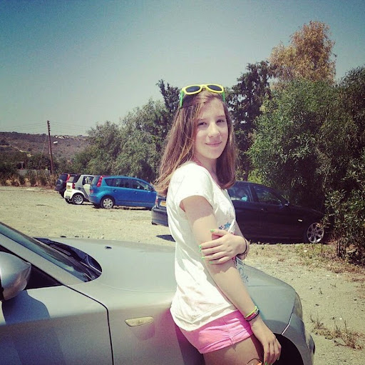 Anastasia Johnson Photo 13
