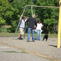 Eric Tollefson Photo 4
