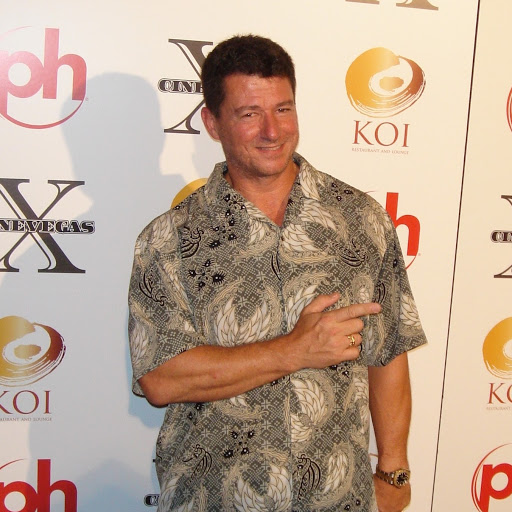 Darrell Goodwin Photo 12