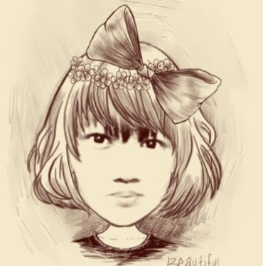 Rui Gao Photo 16