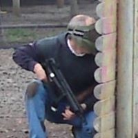Peter Matheson Photo 1