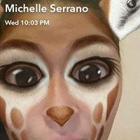 Michelle Serrano Photo 6