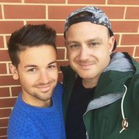 Adam Paton Photo 8