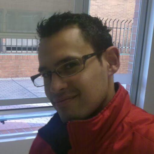 Cesar Paez Photo 13