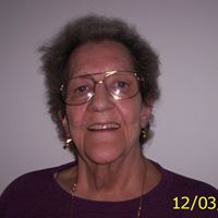 Nancy Griffiths Photo 3
