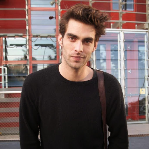 Edward Benson Photo 11