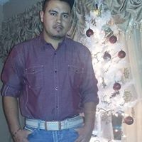 Rodolfo Jaquez Photo 2