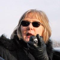Carolyn Higginbotham Photo 3